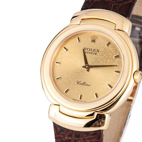 Rolex Cellini 6622 for sale .